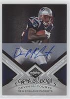 Phenoms - Devin McCourty #/199