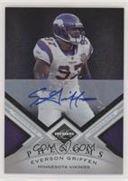 Phenoms - Everson Griffen #/199