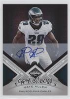 Phenoms - Nate Allen #/199