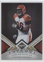 Phenoms - Carlos Dunlap #/25