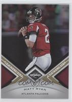 Matt Ryan #/25