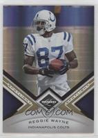 Reggie Wayne [EX to NM] #/25