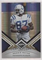 Reggie Wayne #/25