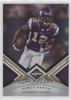 Percy Harvin #/25