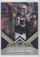 Wes Welker #/25