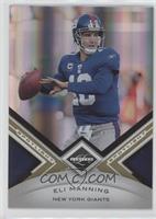 Eli Manning #/25