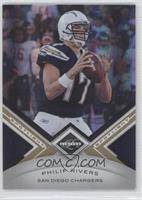 Philip Rivers #/25