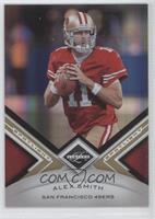 Alex Smith #/25