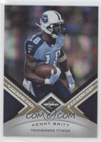 Kenny Britt #/25