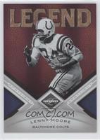 Legend - Lenny Moore #/50