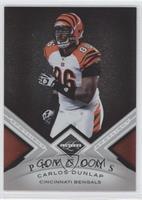 Phenoms - Carlos Dunlap #/50