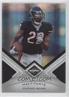 Matt Forte #/50