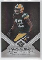 Phenoms - Morgan Burnett #/50