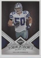 Phenoms - Sean Lee #/50