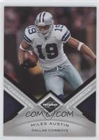 Miles Austin #/50