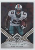 Ronnie Brown #/50