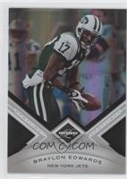 Braylon Edwards #/50