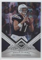 Philip Rivers #/50