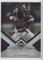 Steven Jackson [EX to NM] #/50