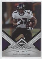 Ray Rice #/50