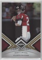 Matt Ryan #/25