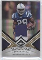 Joseph Addai #/50