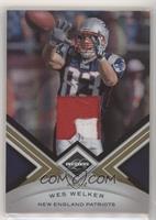 Wes Welker #/50