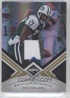 Braylon Edwards #/50