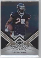 Matt Forte #/199