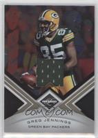 Greg Jennings #/199