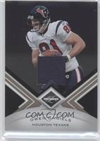 Owen Daniels #/195