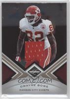 Dwayne Bowe #/199