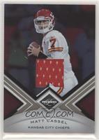 Matt Cassel #/199