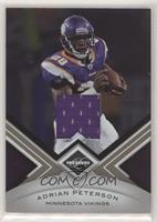 Adrian Peterson [EX to NM] #/199