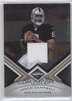 Jason Campbell #/199