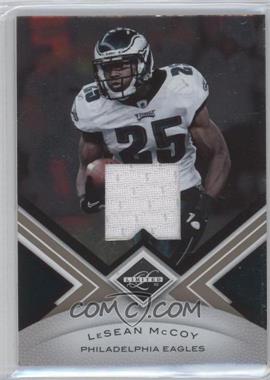 2010 Panini Limited - [Base] - Threads #75 - LeSean McCoy /199