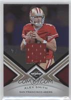 Alex Smith #/150