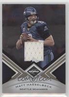 Matt Hasselbeck #/199