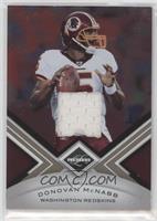 Donovan McNabb [EX to NM] #/199