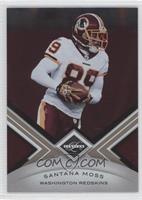 Santana Moss #/499