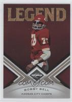 Legend - Bobby Bell #/499