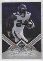 Marshawn Lynch #/499