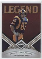 Legend - Jack Youngblood #/499