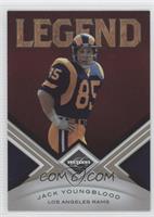 Legend - Jack Youngblood #/499