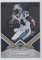 DeAngelo Williams #/499