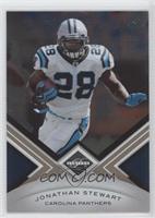 Jonathan Stewart #/499