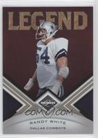 Legend - Randy White #/499