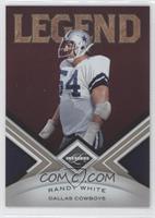 Legend - Randy White #/499