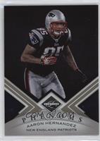 Phenoms - Aaron Hernandez #/499