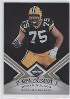 Phenoms - Bryan Bulaga #/499